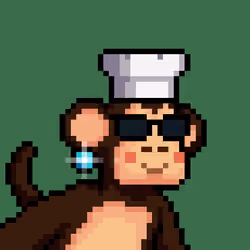 Just Chimps #2067