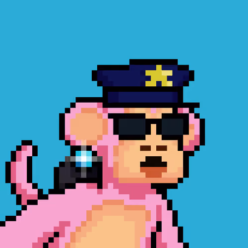 Just Chimps #1295