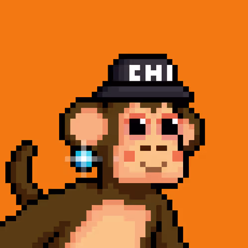 Just Chimps