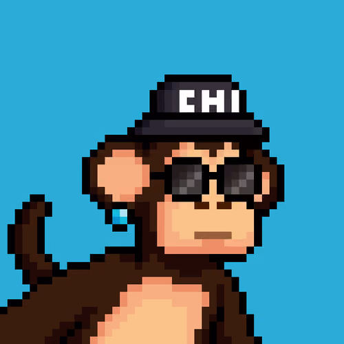 Just Chimps #3311