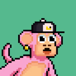 Just Chimps #113