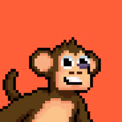 Just Chimps #3260