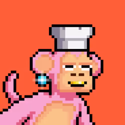 Just Chimps #2192