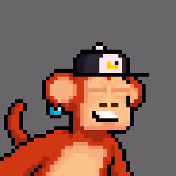Just Chimps #307
