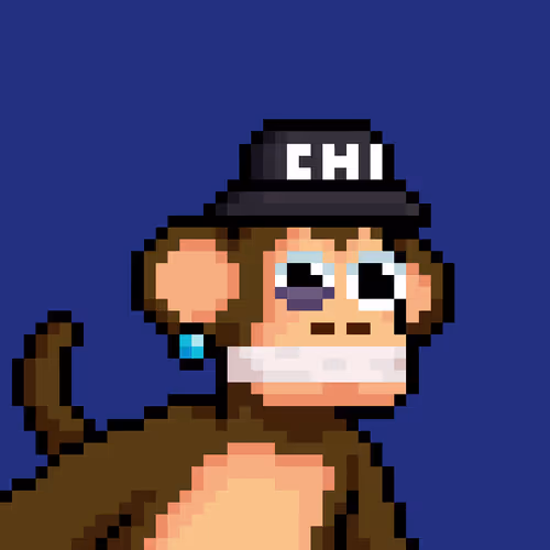 Just Chimps