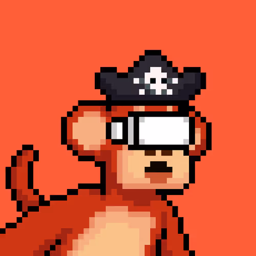 Just Chimps #1880