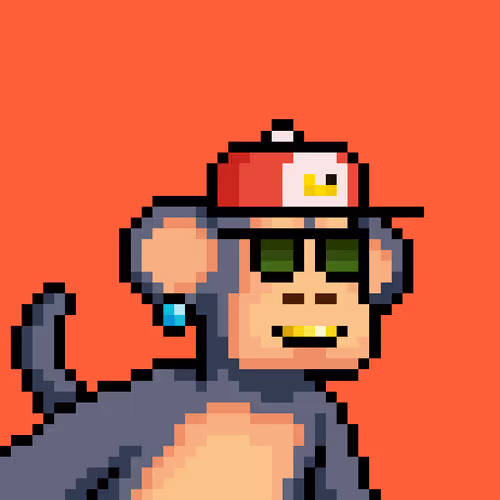 Just Chimps