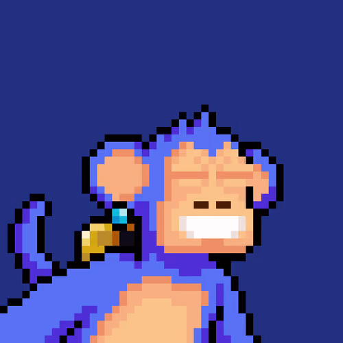 Just Chimps #2867