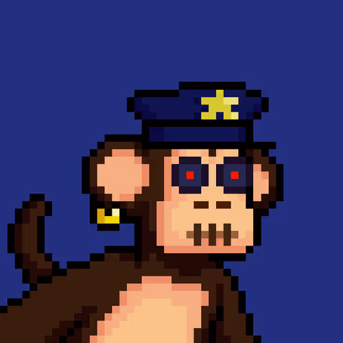 Just Chimps