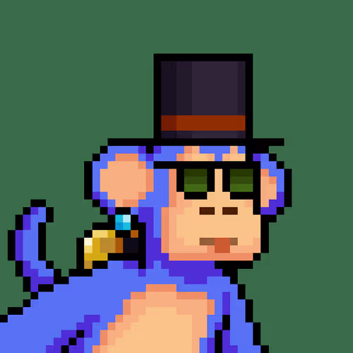 Just Chimps