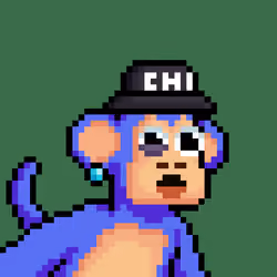 Just Chimps #172