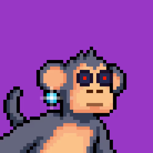 Just Chimps