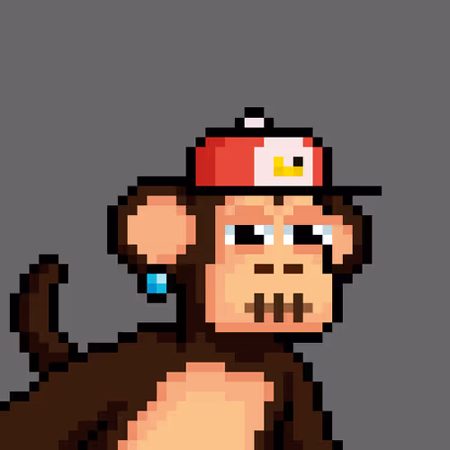 Just Chimps #1149