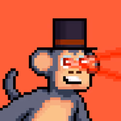 Just Chimps #505
