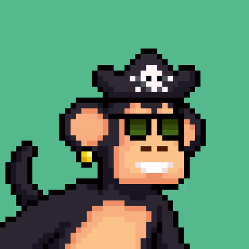 Just Chimps #2952
