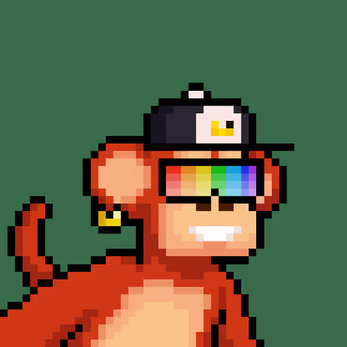 Just Chimps