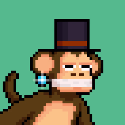 Just Chimps #2130