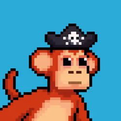 Just Chimps #2201