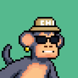 Just Chimps #1979