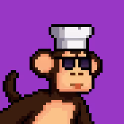Just Chimps #1034