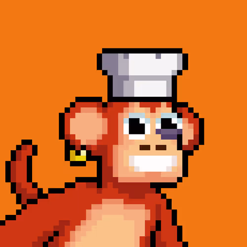 Just Chimps