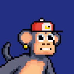 Just Chimps #1680