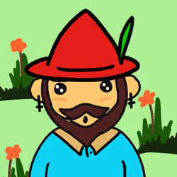 GnomePals #713