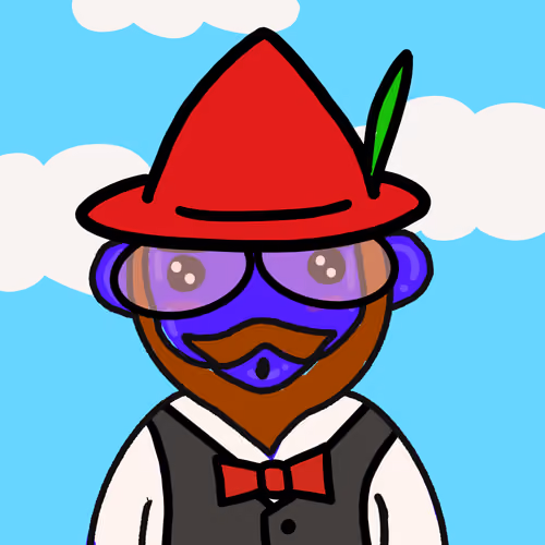 GnomePals #1400