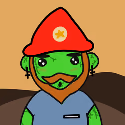 GnomePals #1193