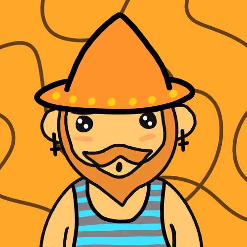 GnomePals #1864