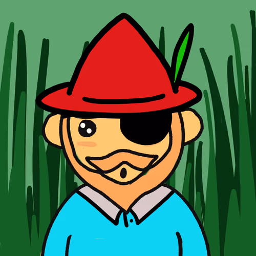 GnomePals #929