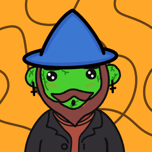 GnomePals #216