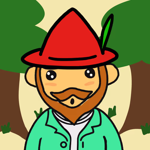 GnomePals #1632