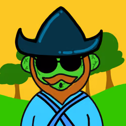 GnomePals #1061