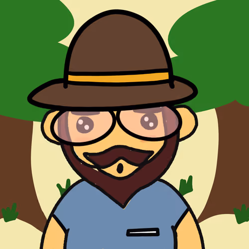GnomePals #1268