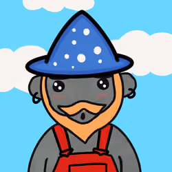 GnomePals #1241