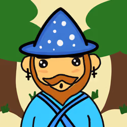 GnomePals #1601