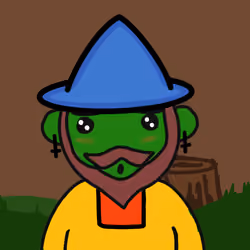 GnomePals #1489