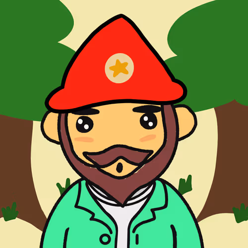 GnomePals #575