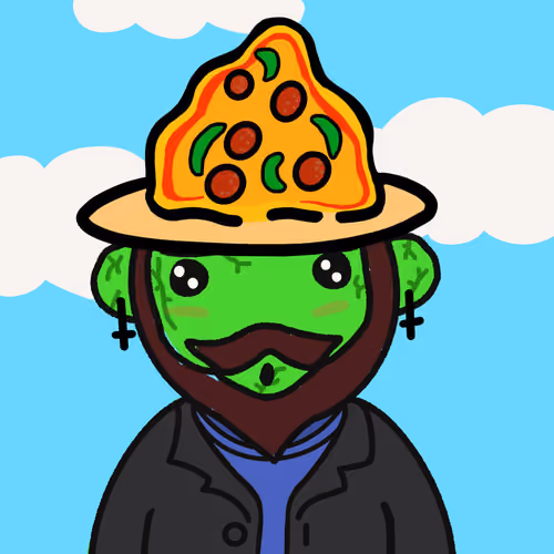 GnomePals #272