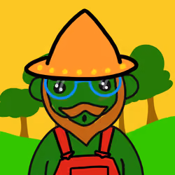 GnomePals #1820