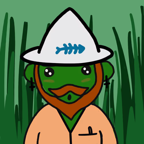 GnomePals #507