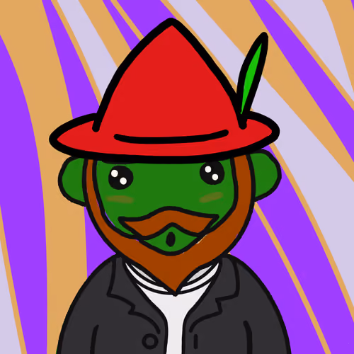 GnomePals #393