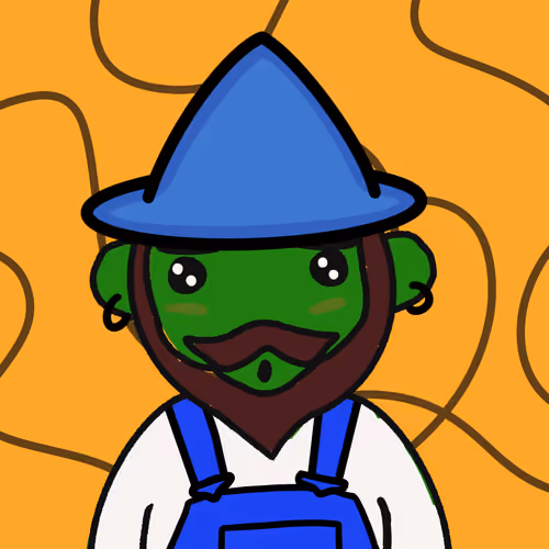 GnomePals #1682