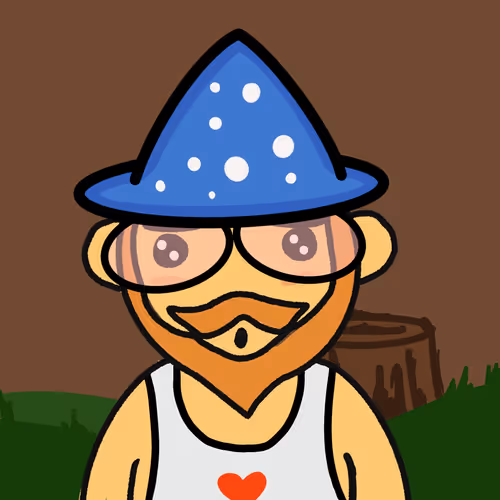 GnomePals #596