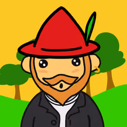 GnomePals #1707