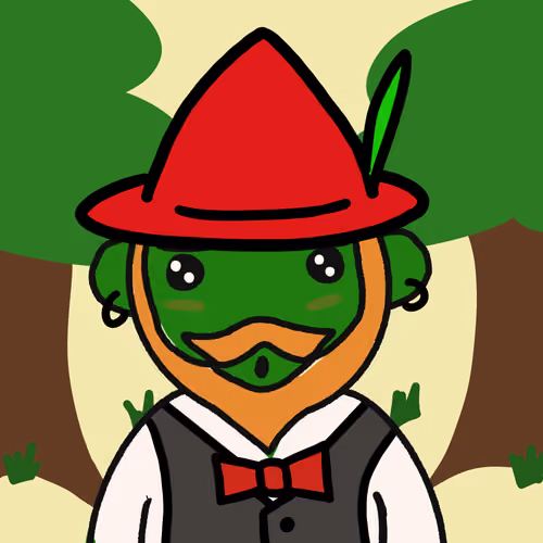 GnomePals #1362