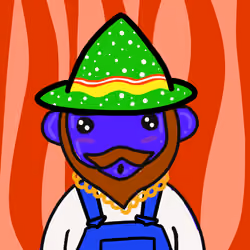 GnomePals #755