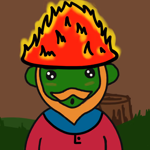 GnomePals #460