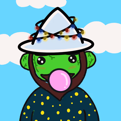 GnomePals #779